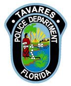 tavares police department